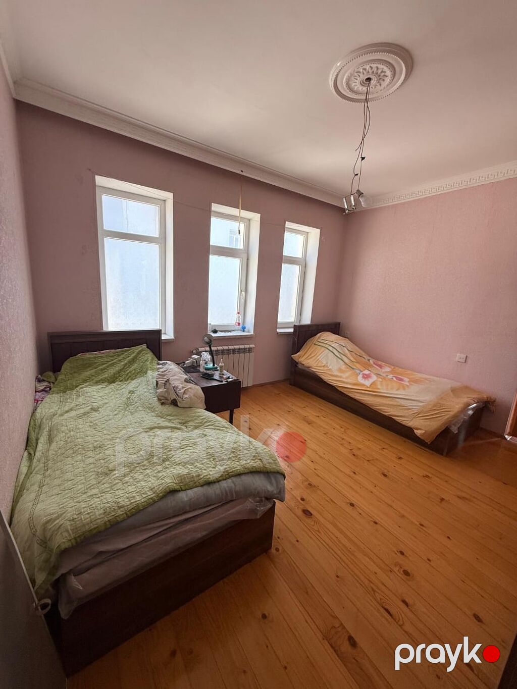 Masazır 5 otaqlı, 1 kv. m — Ev, villa, Bakı (9)