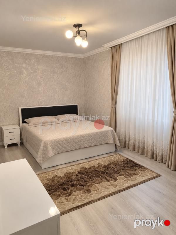 Satılır 2 otaqlı Bina evi menzil (Köhnə tikili), 65 m², Xətai rayonu — Mənzil, Bakı (5)