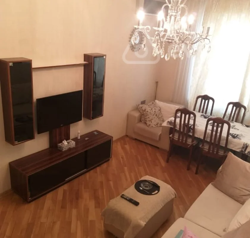 2 otaqlı mənzil, 50 m², Nəcəfqulu Rəfiyev küçəsi — kirayə — Mənzil, Bakı (2)