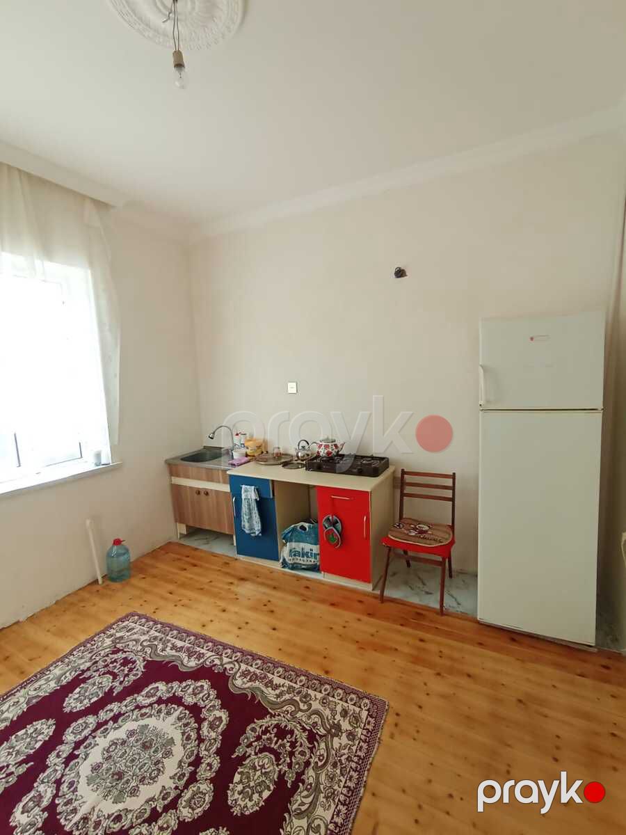 Satılır 3 otaqlı həyət evi/bağ evi 100 m² — Ev, villa, Bakı (10)