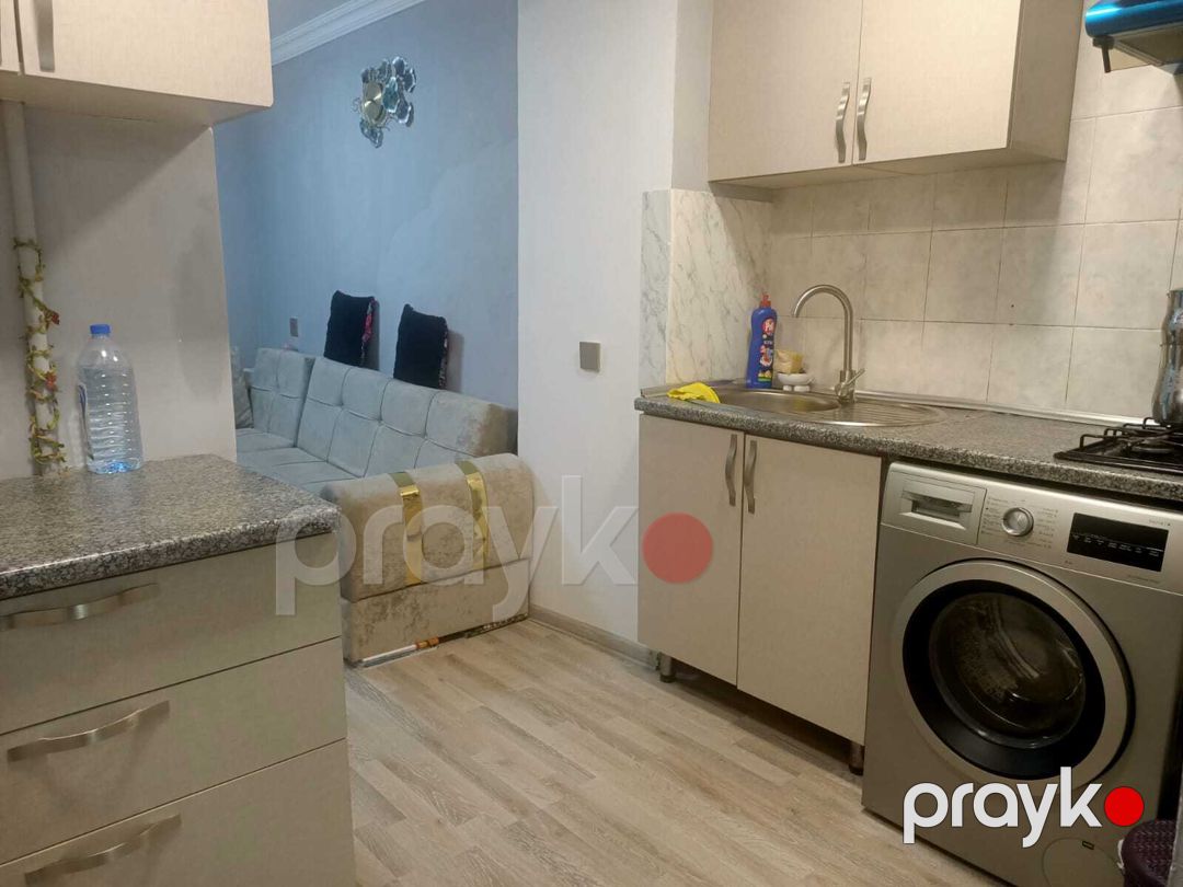 Satılır 2 otaqlı köhnə tikili 52 m² — Mənzil, Bakı (2)