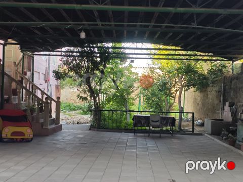 Satılır 5 otaqlı həyət evi/bağ evi 144 m² — Bakı
