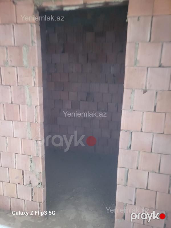 Satılır 3 otaqlı Bina evi menzil (Yeni tikili), 73 m², 52-ci məhəllə — Mənzil, Sumqayıt (12)