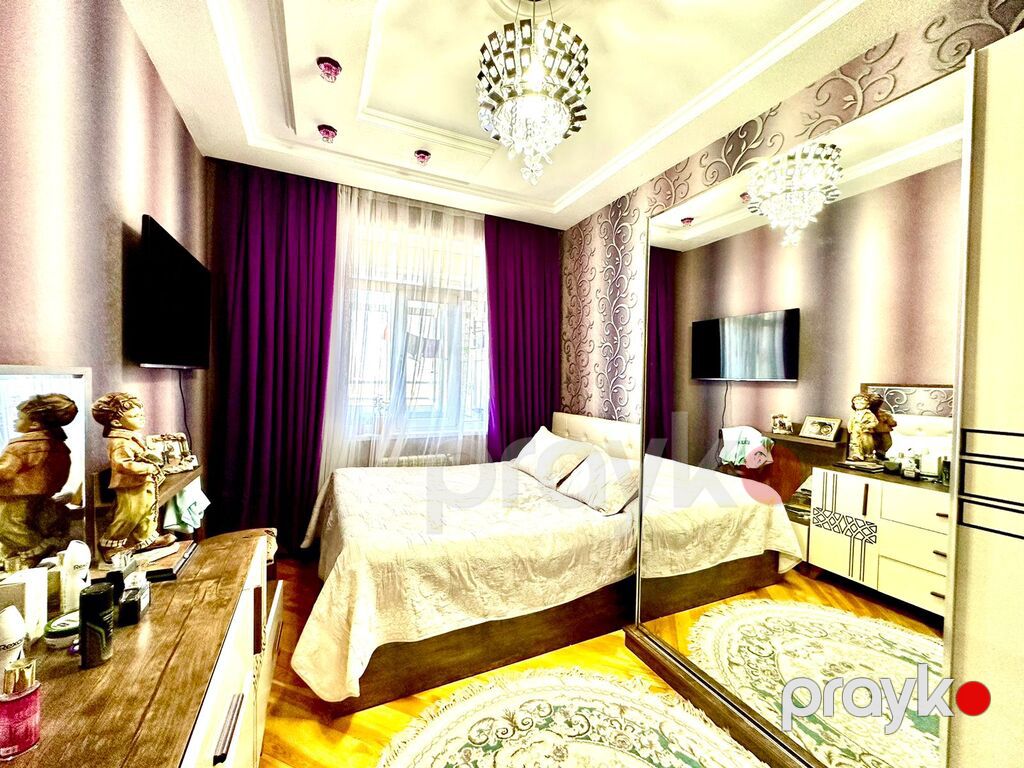 Satılır 3 otaqlı yeni tikili 57 m² — Mənzil, Bakı (11)