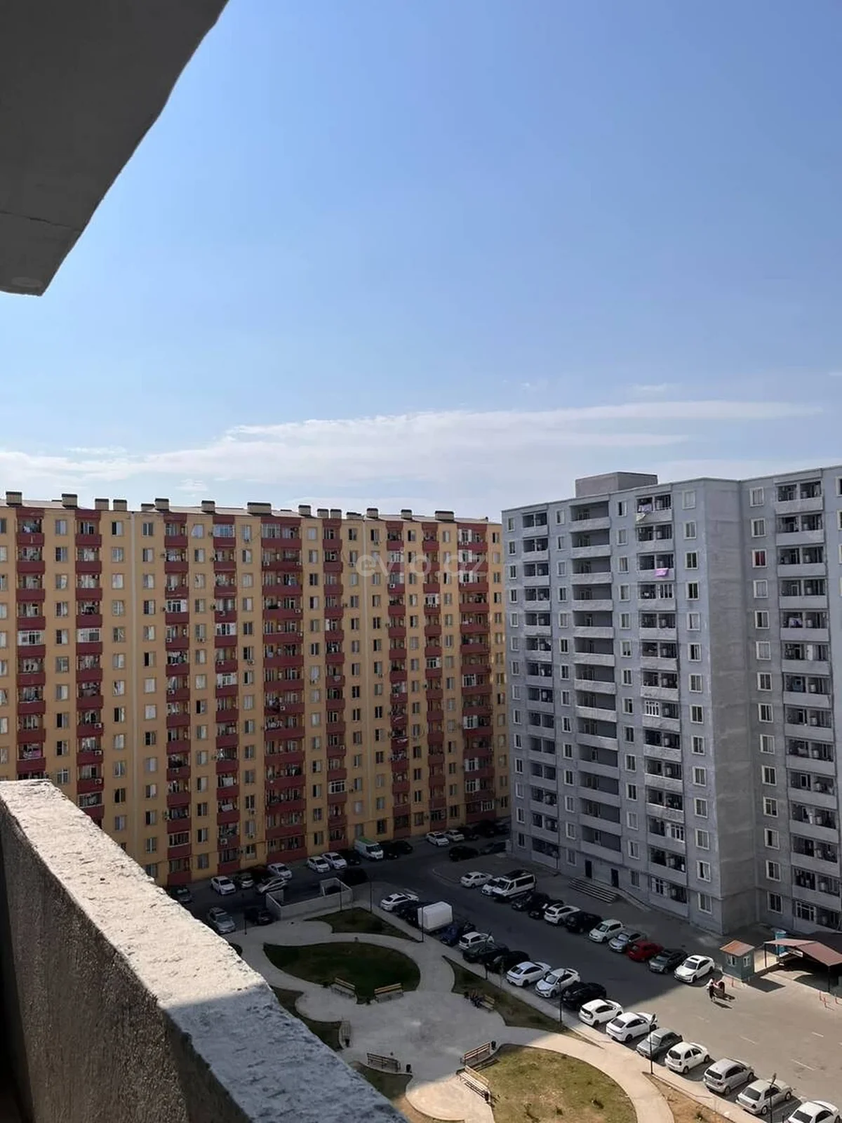 2 otaqlı tam təmirli mənzil satılır Sarayda — Mənzil, Abşeron (7)