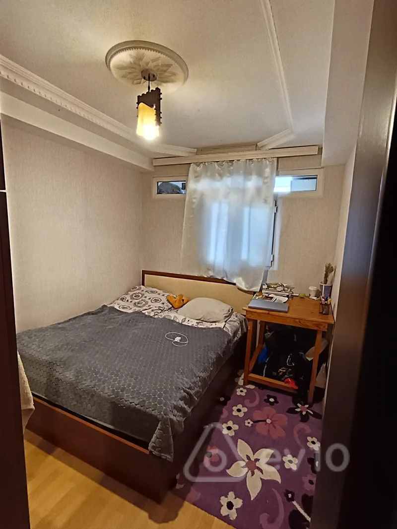 2 otaqlı mənzil, 44 m², Fətəli xan Xoyski küçəsi — Mənzil, Bakı (3)