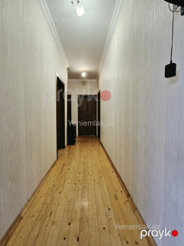 Satılır 3 otaqlı Həyət evi / Villa, 90 m², Xəzər rayonu — Ev, villa, Bakı (10)