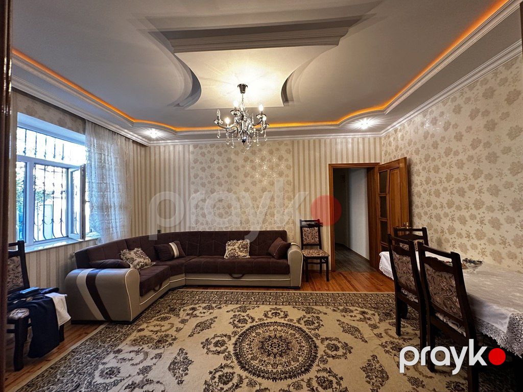Həyət evi, Bakıxanov qəs — Ev, villa, Bakı (3)