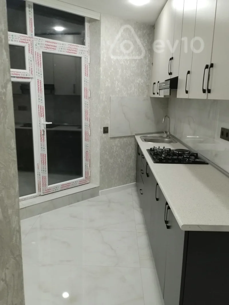 3 otaqlı mənzil, 150 m², Yeni Yasamal — kirayə — Mənzil, Bakı (6)