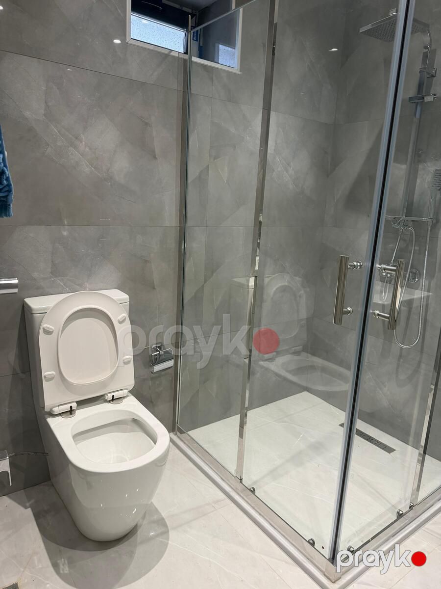 Satılır 5 otaqlı həyət evi/bağ evi 180 m² — Ev, villa, Bakı (6)