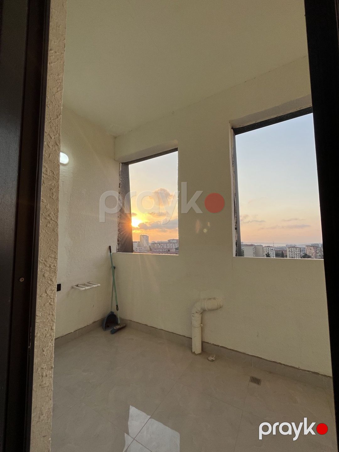 Satılır 3 otaqlı yeni tikili 73 m² — Mənzil, Xırdalan (10)