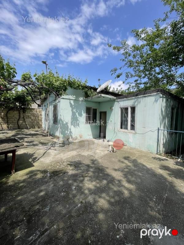 Satılır 3 otaqlı Həyət evi / Villa, 80 m², Novxanı — Ev, villa, Abşeron (4)