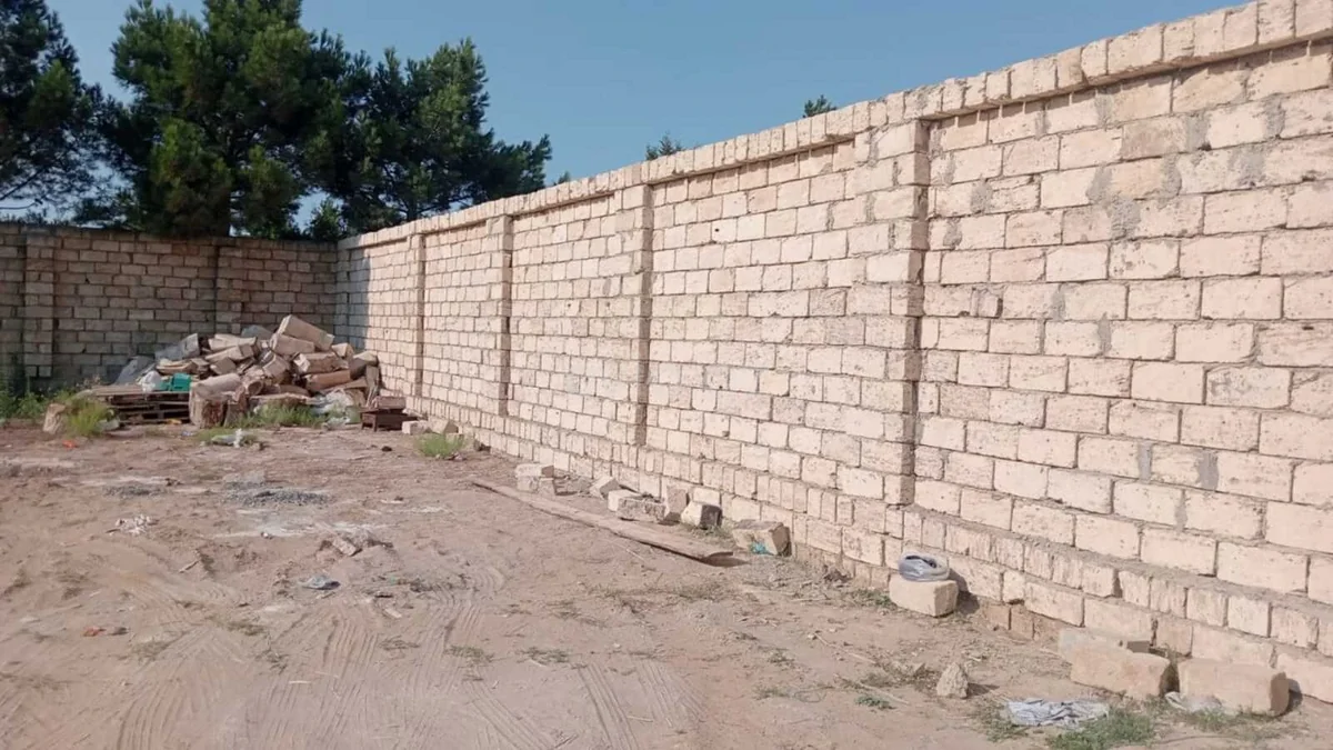 Torpaq sahəsi satılır Fatmayıda — Torpaq, Abşeron (3)