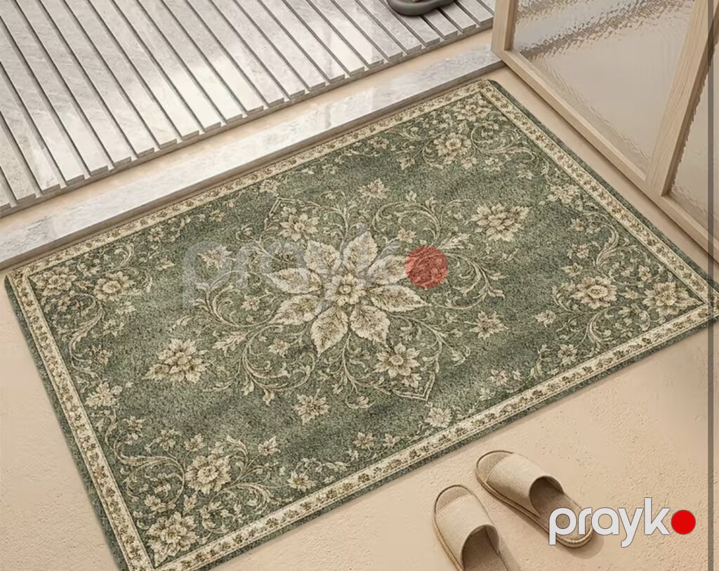 Xalça Hamam üçün — Xalılar, Bakı (4)