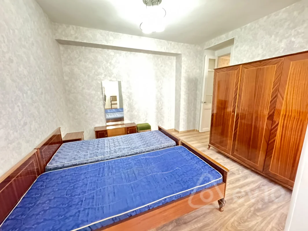 2 otaqlı mənzil, 60 m², Z.Əliyeva — kirayə — Mənzil, Bakı (8)