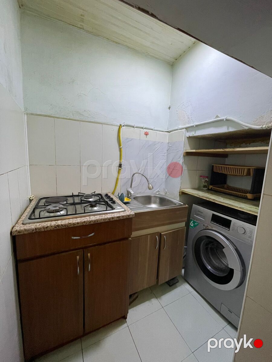 İcarəyə verilir 1 otaqlı köhnə tikili 30 m² — Mənzil, Bakı (6)