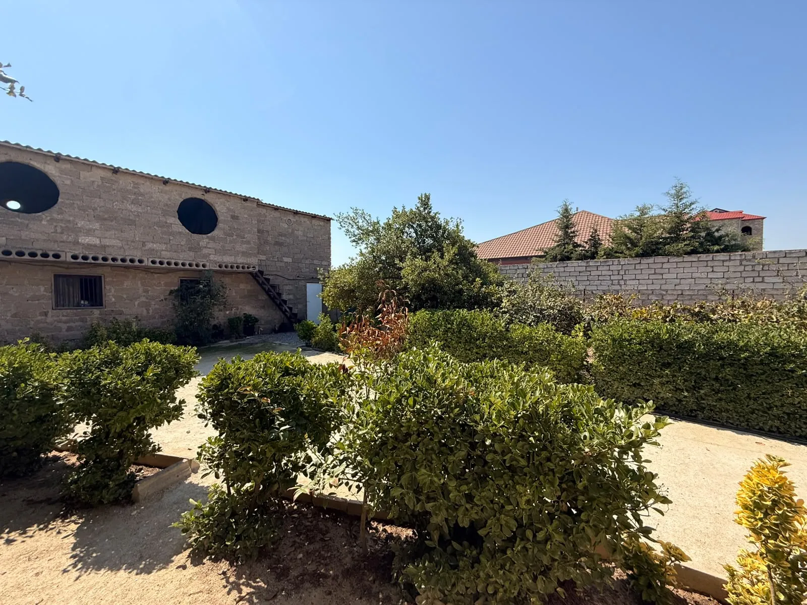 Mərdəkan, Torpaq satılır - 4 sot — Torpaq, Bakı (3)