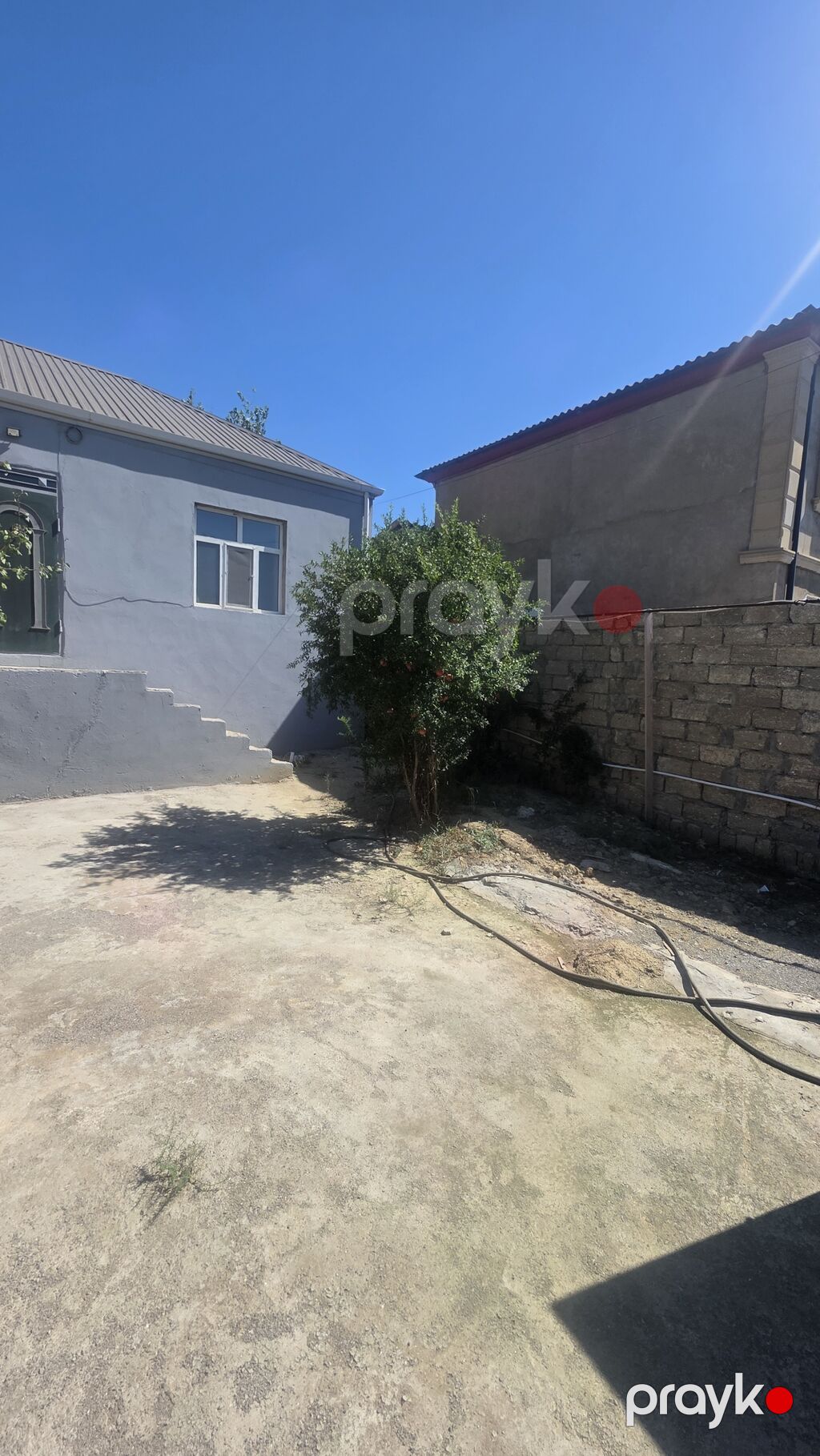 3 otaqlı, 90 kv. m — Ev, villa, Digah (3)