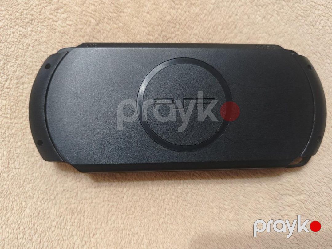 Sony PlayStation Portable (PSP) — Oyunlar, konsollər və proqramlar, Bakı (4)