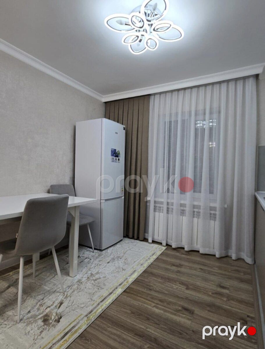 2-otaqlı yeni tikili kirayə verilir, İnşaatçılar m., 75 m² — Mənzil, Bakı (6)