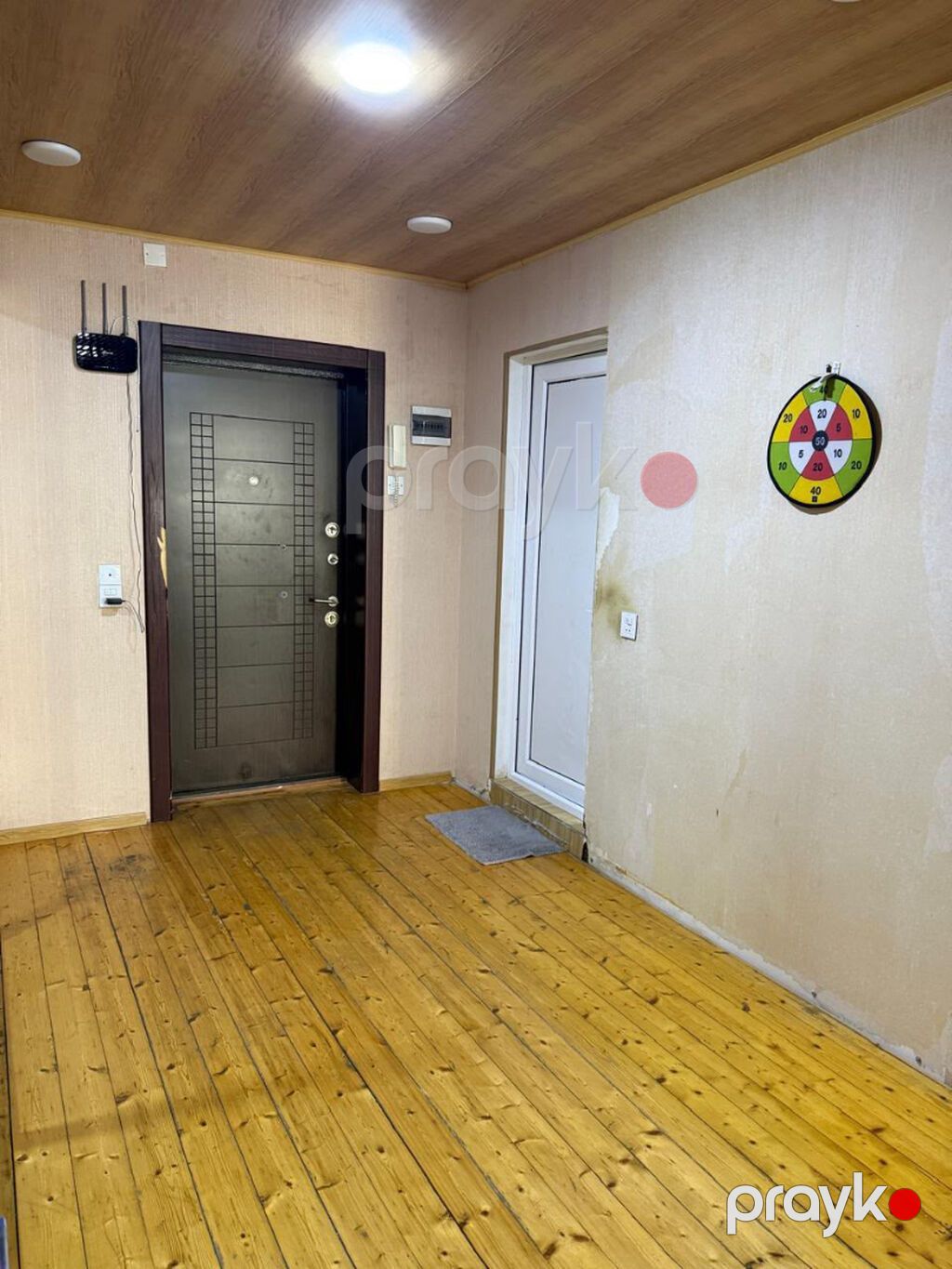 Bakıxanov qəs., 2 otaqlı, Yeni tikili, 83 kv. m — Mənzil, Bakı (8)