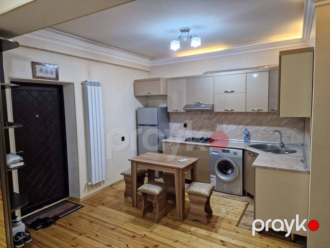 İcarəyə verilir 2 otaqlı yeni tikili 75 m² — Mənzil, Bakı (6)