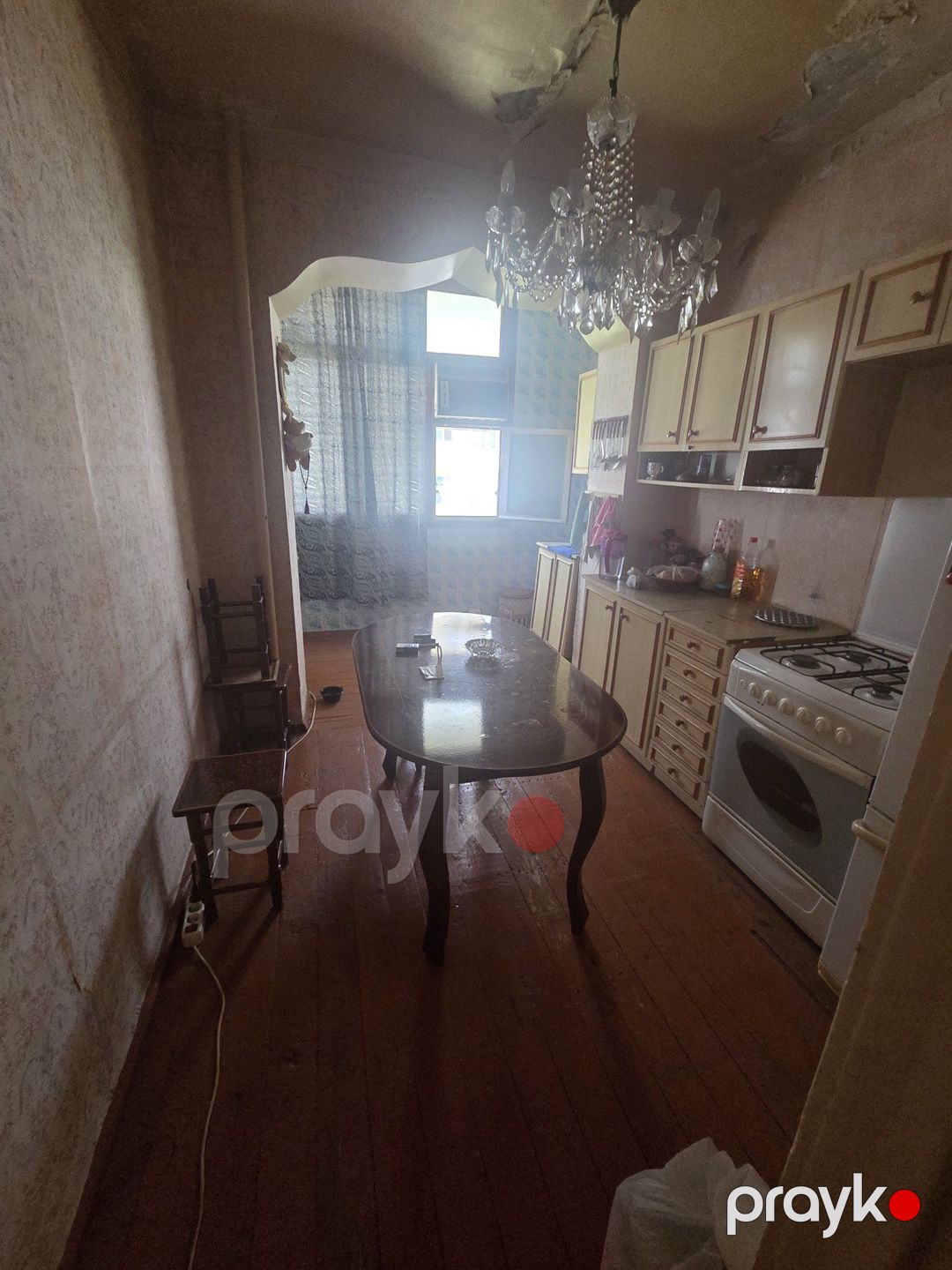 3-otaqlı mənzil, Sumqayıt ş., 78 m² — Mənzil, Sumqayıt (4)