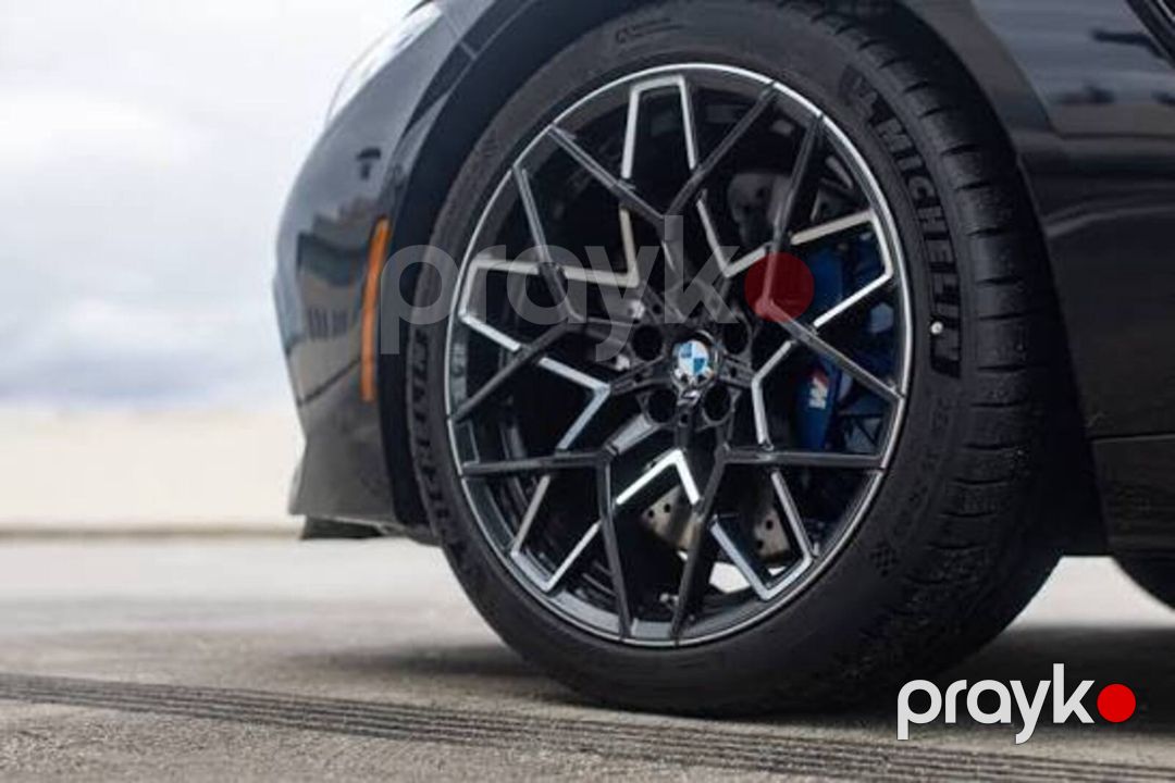 Bmw G20 G30 təkəri R19 — Ehtiyat hissələri və aksesuarlar, Bakı (7)