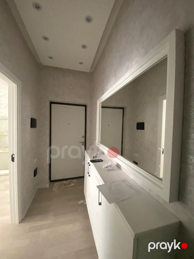 3 otaqlı mənzil, 63 m², Xırdalan ş — Mənzil (9)