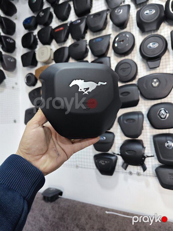 "Ford Mustang" airbag — Ehtiyat hissələri və aksesuarlar, Bakı (2)