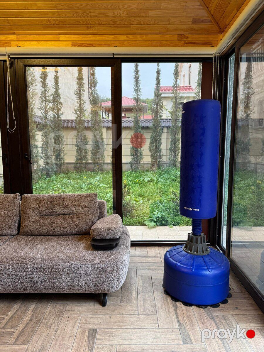 Villa kirayə verilir, Qusar r — Ev, villa, Qusar (3)