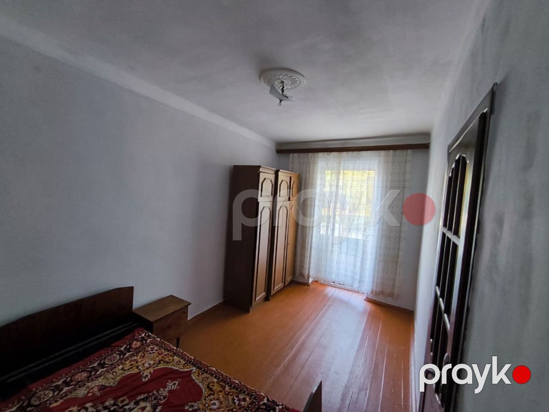 Satılır 2 otaqlı köhnə tikili 50 m² — Mənzil, Bakı (5)