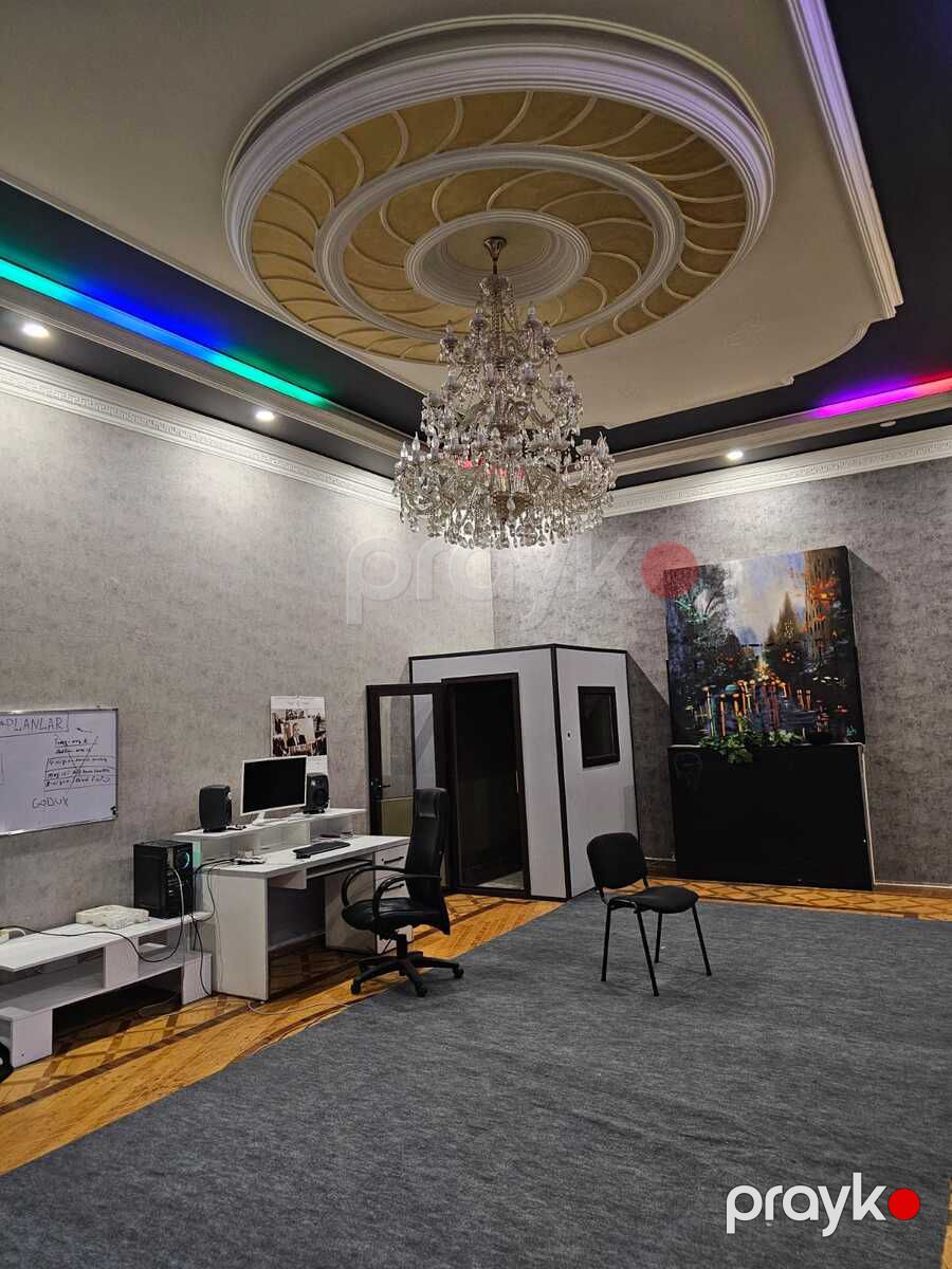 Satılır 6 otaqlı köhnə tikili 250 m² — Mənzil, Bakı (7)