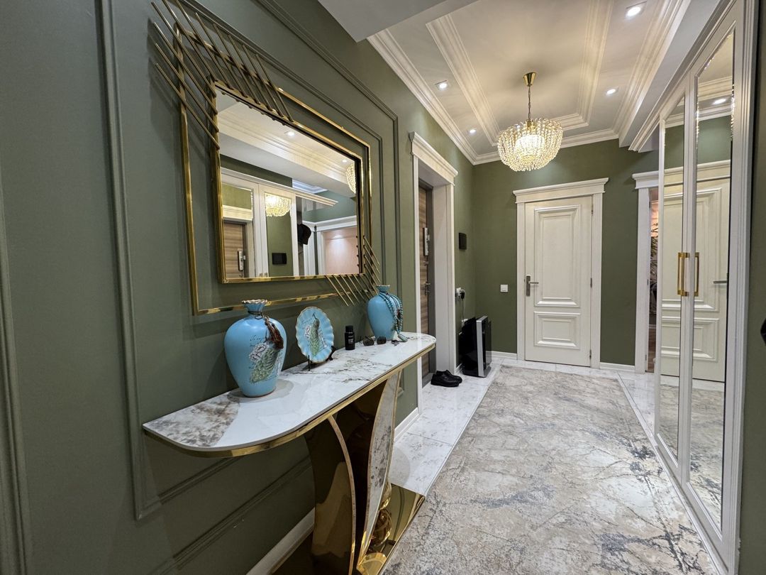 Satılır 2 otaqlı yeni tikili 82 m² — Mənzil, Bakı (10)
