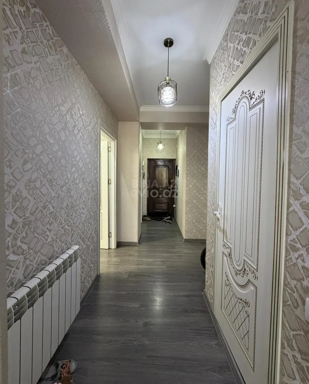 3 otaqlı tam təmirli mənzil satılır Masazırda — Mənzil, Abşeron (9)
