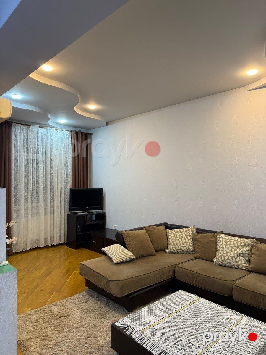 İcarəyə verilir 2 otaqlı yeni tikili 70 m² — Mənzil, Bakı (2)