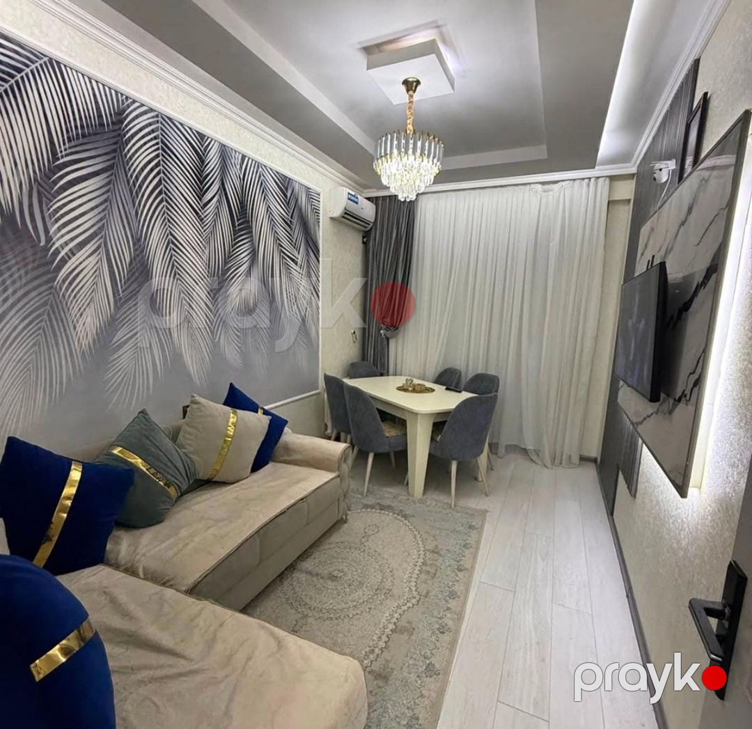 Satılır 3 otaqlı yeni tikili 52 m² — Mənzil, Sumqayıt (2)