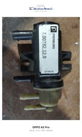 Pierburg vakuum solenoidi / klapan - Brend: Pierburg - Model/Part — Запчасти и аксессуары
