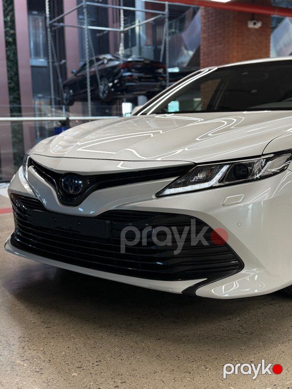 Toyota Camry, 2.5 L, 1 kWh, 2020 il, 72 561 km — Avtomobillər, Bakı (12)