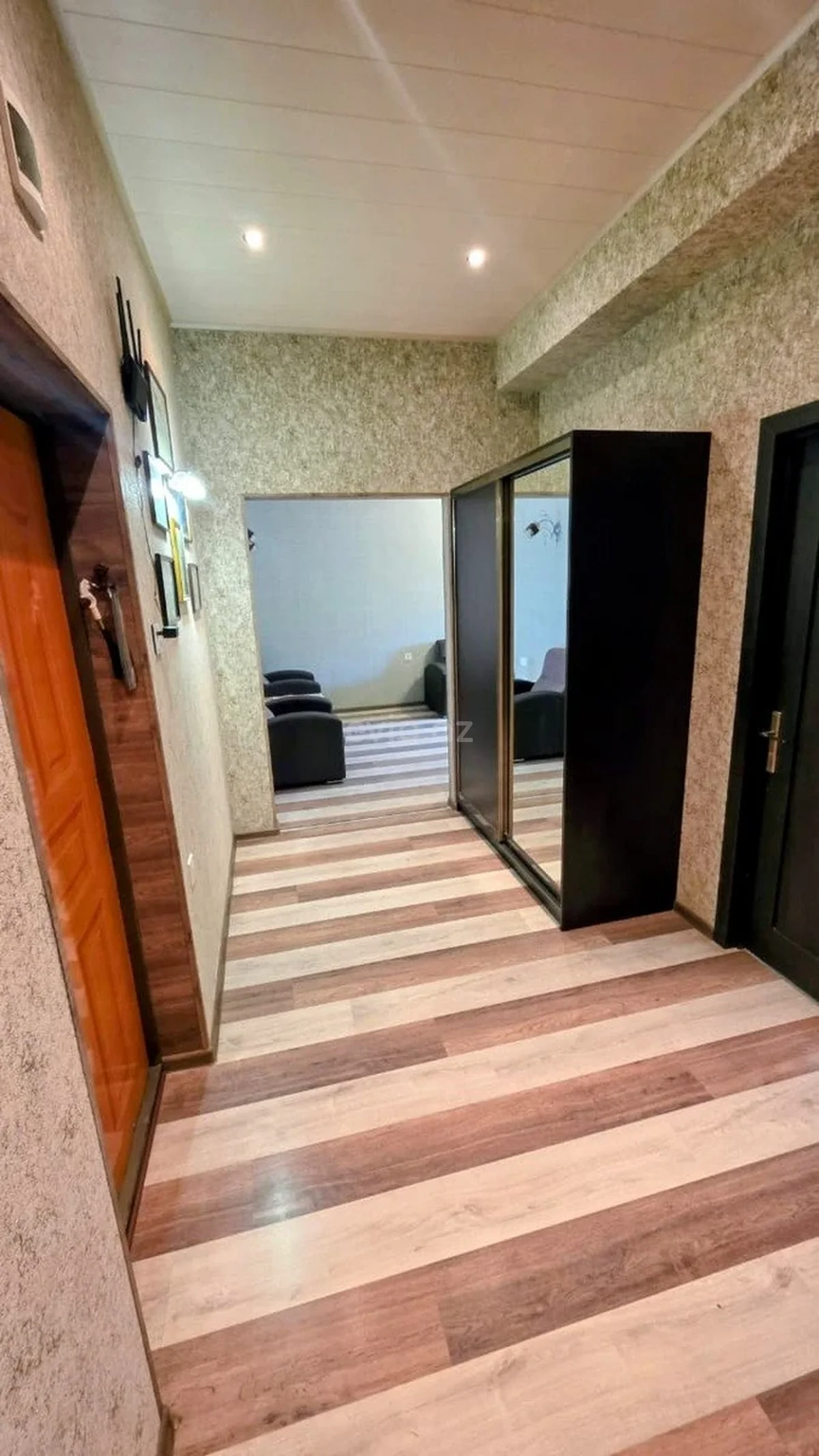 Kirayə 3 otaqlı mənzil Həzi Aslanov metrosu yaxınlığında — Mənzil, Bakı (5)