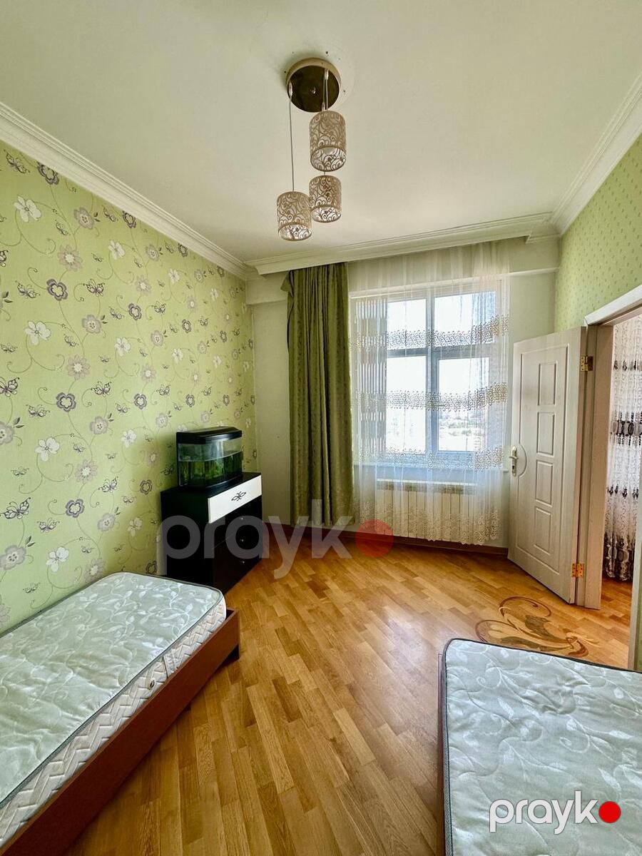 Satılır 4 otaqlı yeni tikili 150 m² — Mənzil, Bakı (8)