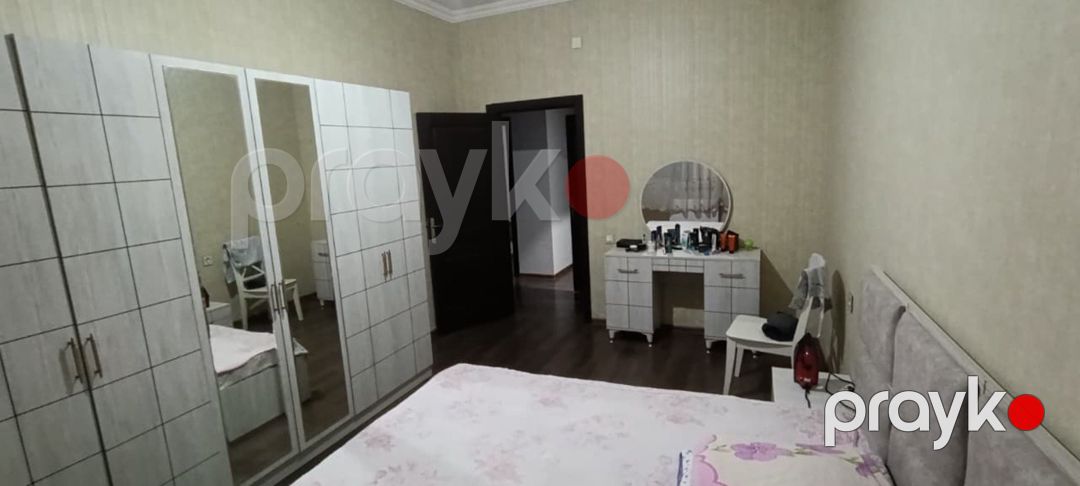 Satılır 3 otaqlı yeni tikili 75 m² — Mənzil, Bakı (5)