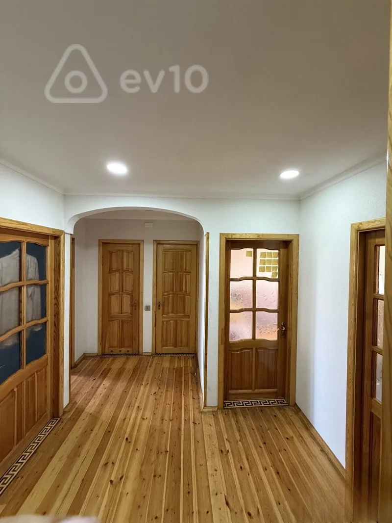 3 otaqlı mənzil, 80 m², Q. Qarayev pr — Mənzil, Bakı (3)