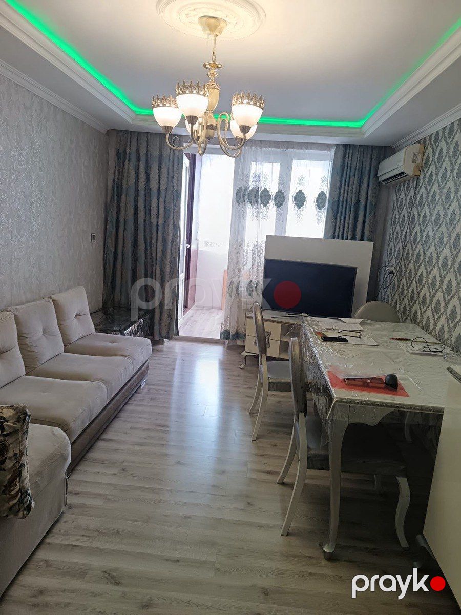İcarəyə verilir 2 otaqlı köhnə tikili 46 m² — Mənzil, Bakı (8)
