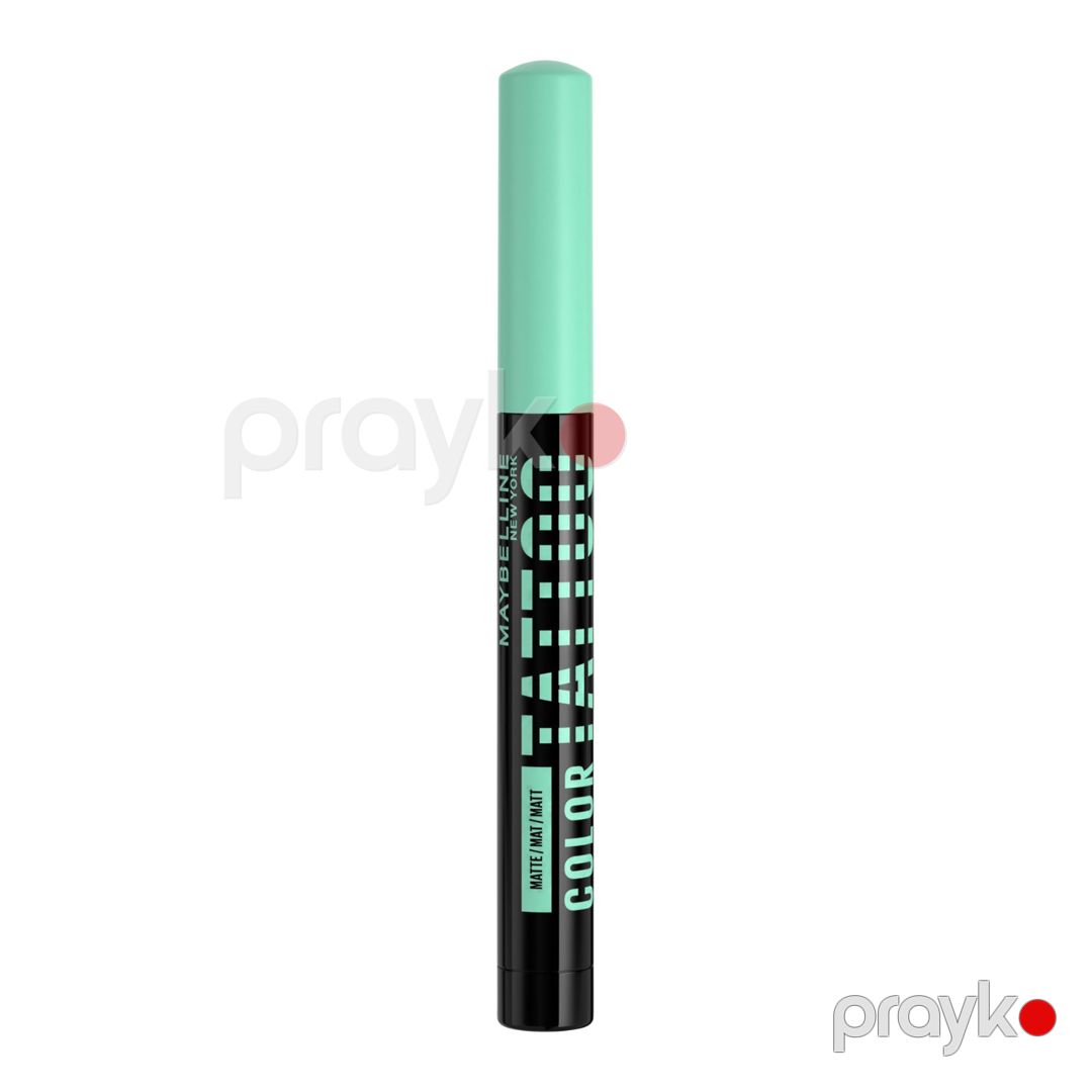 Qələm-kölgə Maybelline New York Color Tattoo 45 I Am Giving 1.4 q — Mallar, Bakı (3)
