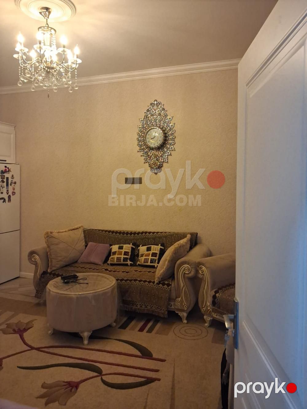 Satılır həyət evi, Savalan qəs — Ev, villa (9)