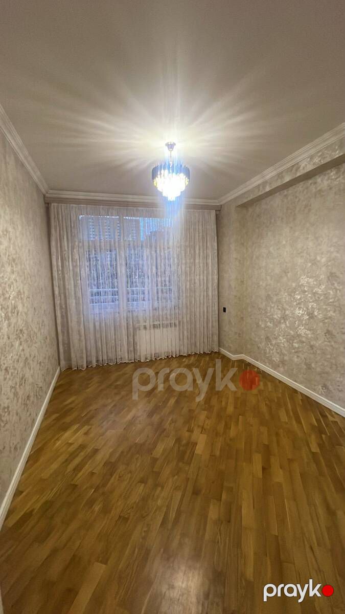 Satılır 2 otaqlı yeni tikili 62 m² — Mənzil, Bakı (2)