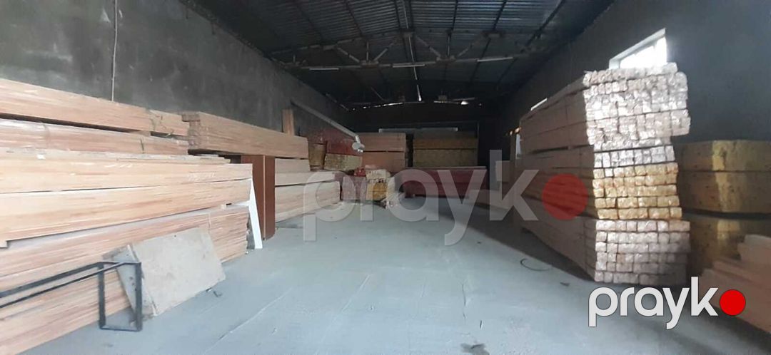İcarəyə verilir obyekt 800 m² — Əmlak, Bakı (3)