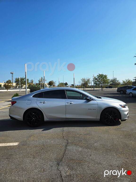 Chevrolet Malibu, 1.5 L, 2018 il, 146 000 km — Avtomobillər, Bakı (4)