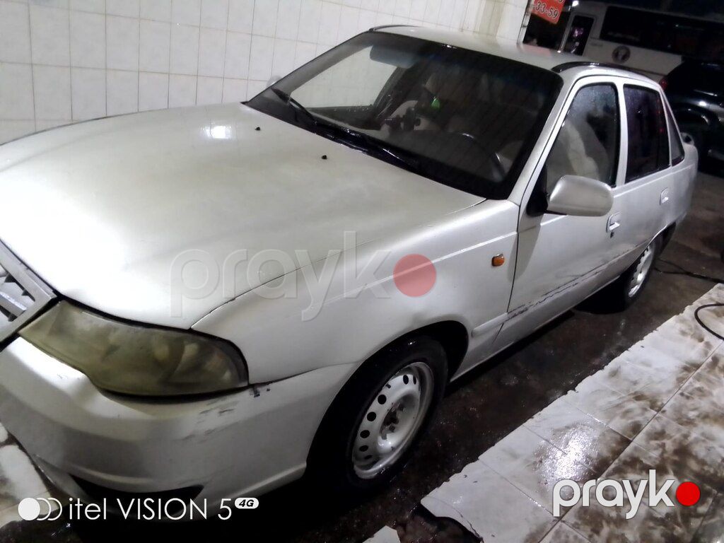 Daewoo Nexia, 1.5 L, 2011 il, 425 000 km — Avtomobillər, Bakı (3)